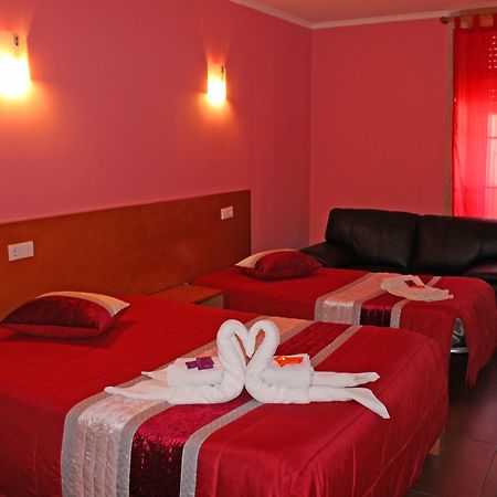 Guesthouse Monte Carlo بورتو المظهر الخارجي الصورة