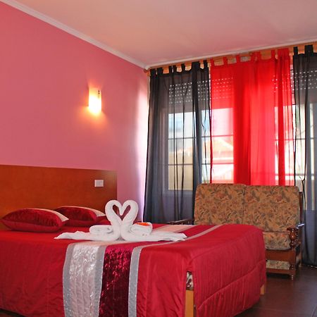 Guesthouse Monte Carlo بورتو المظهر الخارجي الصورة