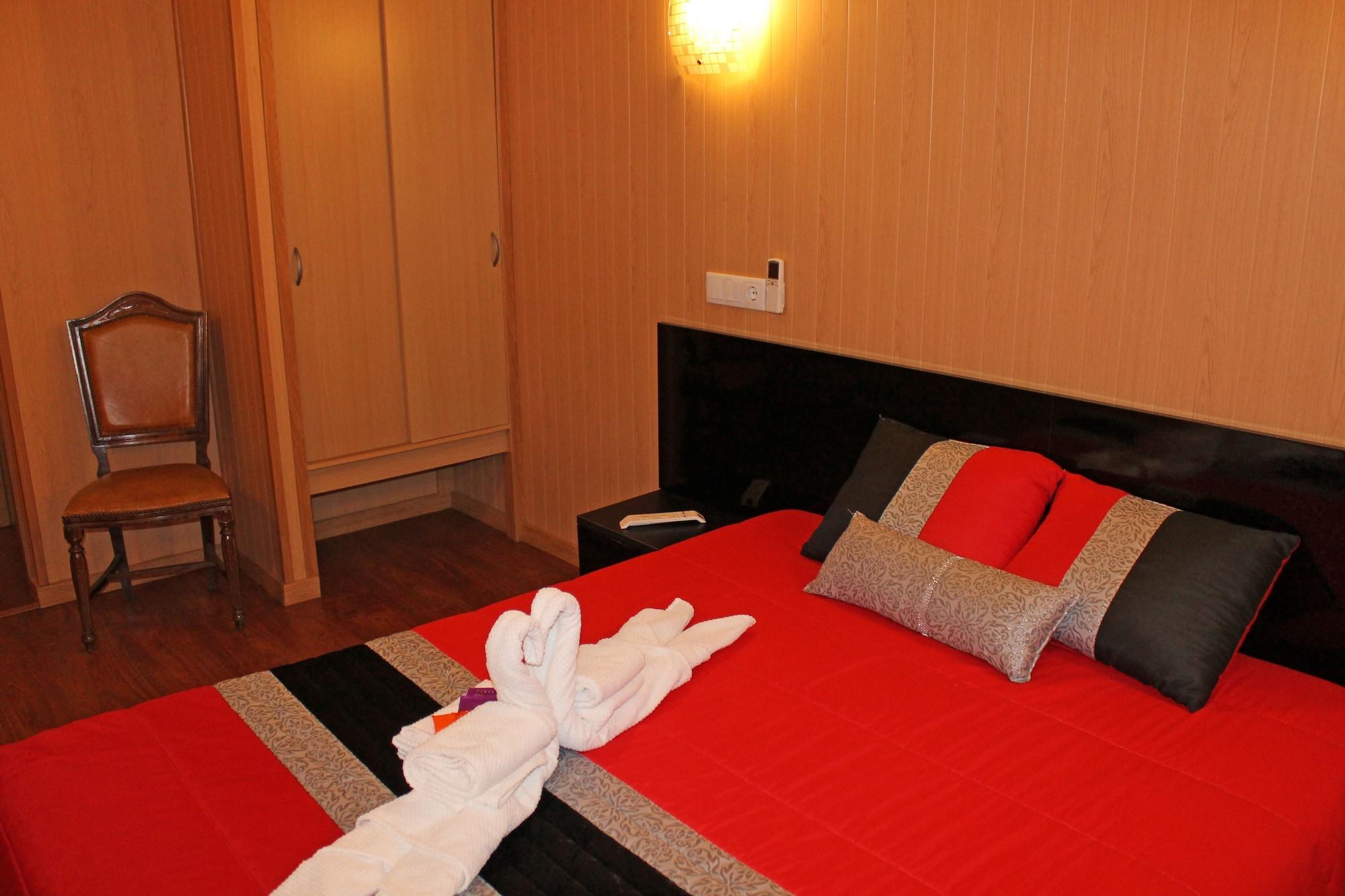 Guesthouse Monte Carlo بورتو المظهر الخارجي الصورة