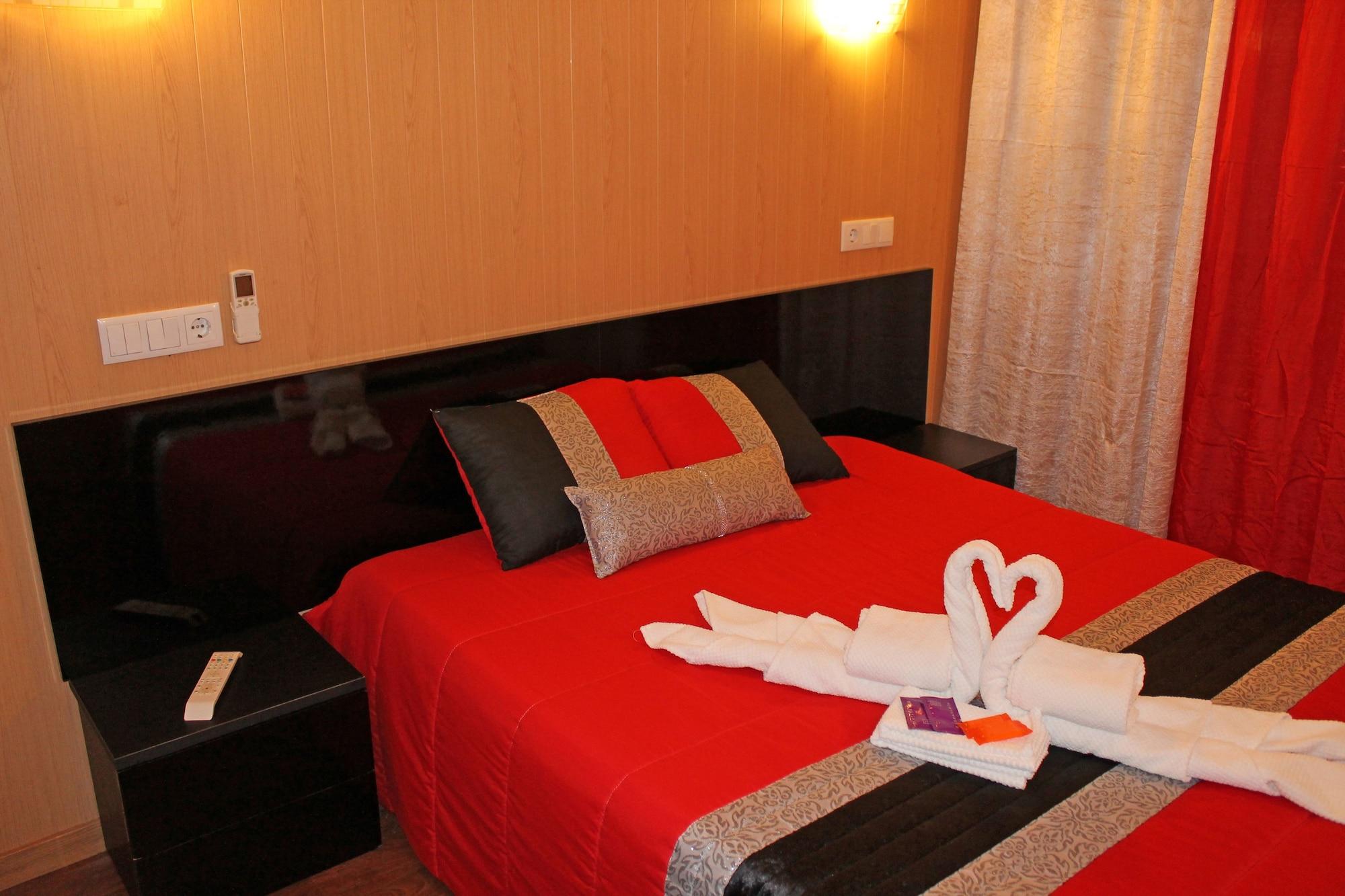 Guesthouse Monte Carlo بورتو المظهر الخارجي الصورة