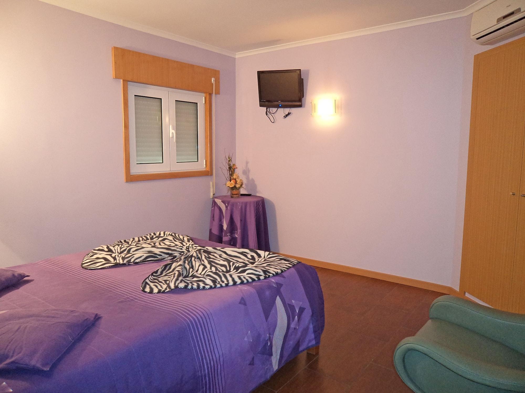Guesthouse Monte Carlo بورتو المظهر الخارجي الصورة