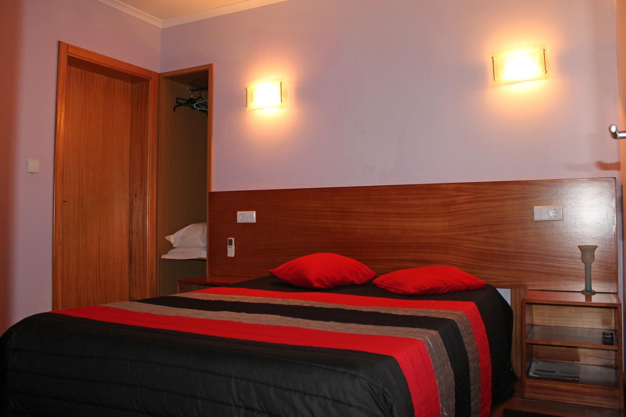 Guesthouse Monte Carlo بورتو المظهر الخارجي الصورة