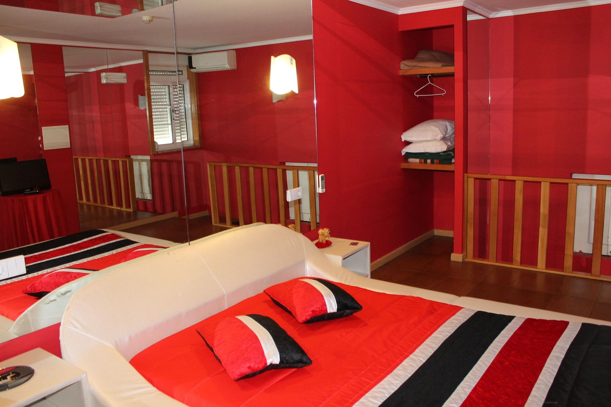 Guesthouse Monte Carlo بورتو المظهر الخارجي الصورة
