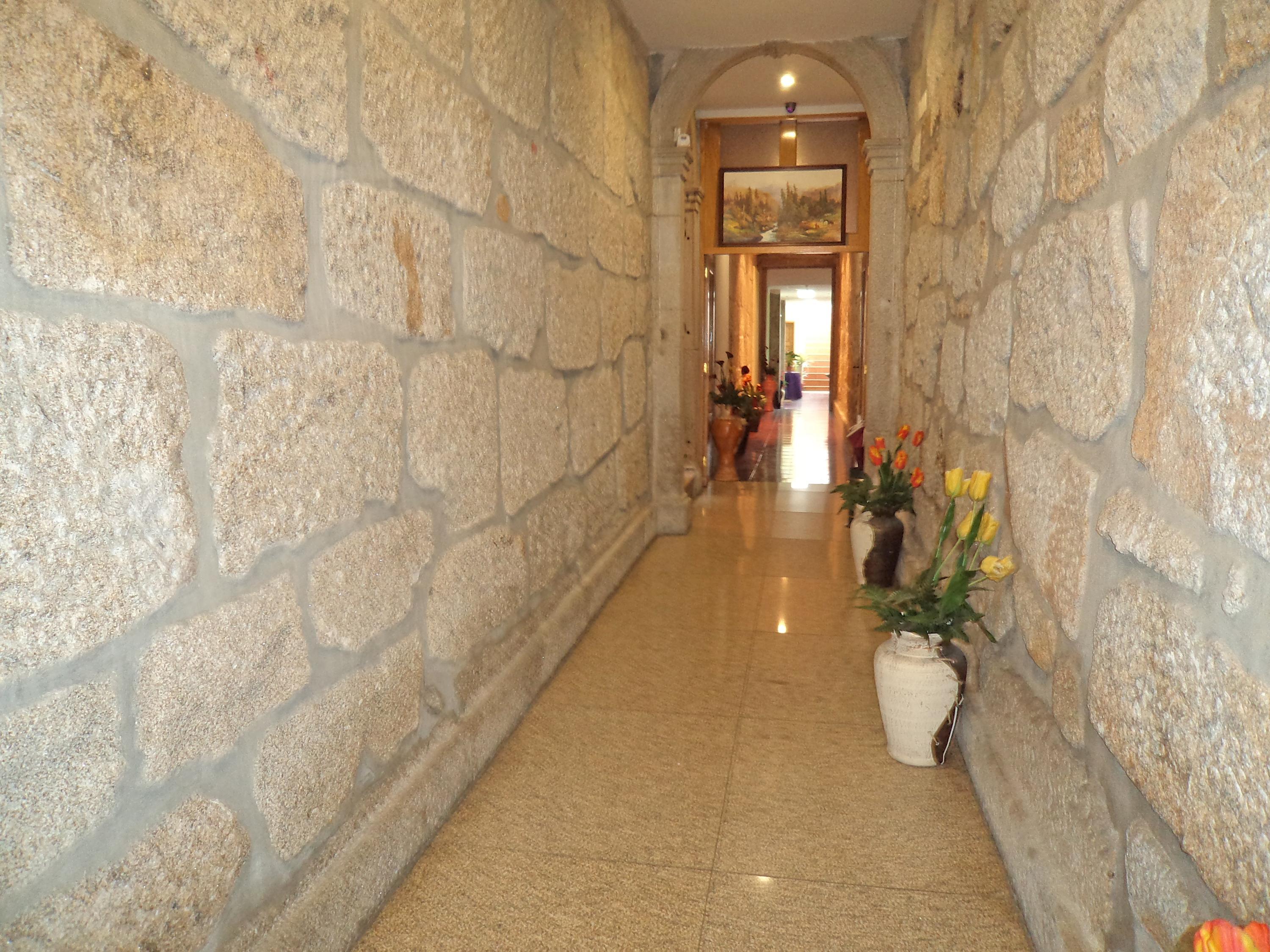 Guesthouse Monte Carlo بورتو المظهر الخارجي الصورة