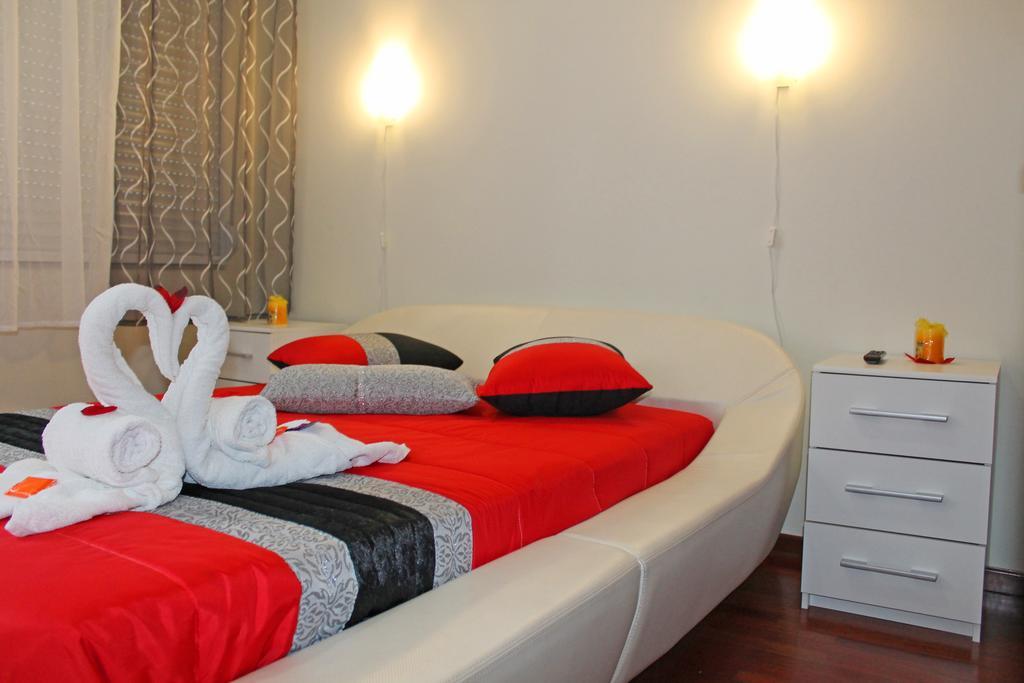 Guesthouse Monte Carlo بورتو المظهر الخارجي الصورة