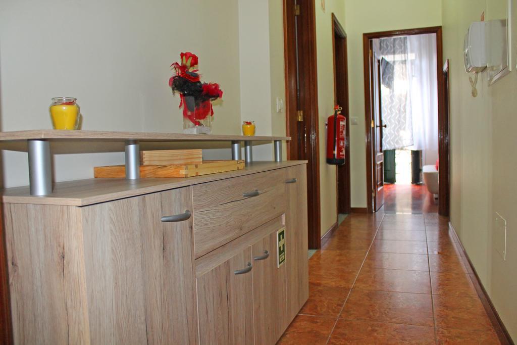 Guesthouse Monte Carlo بورتو المظهر الخارجي الصورة