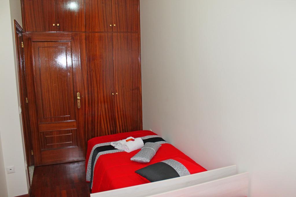 Guesthouse Monte Carlo بورتو المظهر الخارجي الصورة