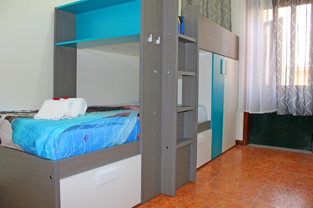 Guesthouse Monte Carlo بورتو المظهر الخارجي الصورة
