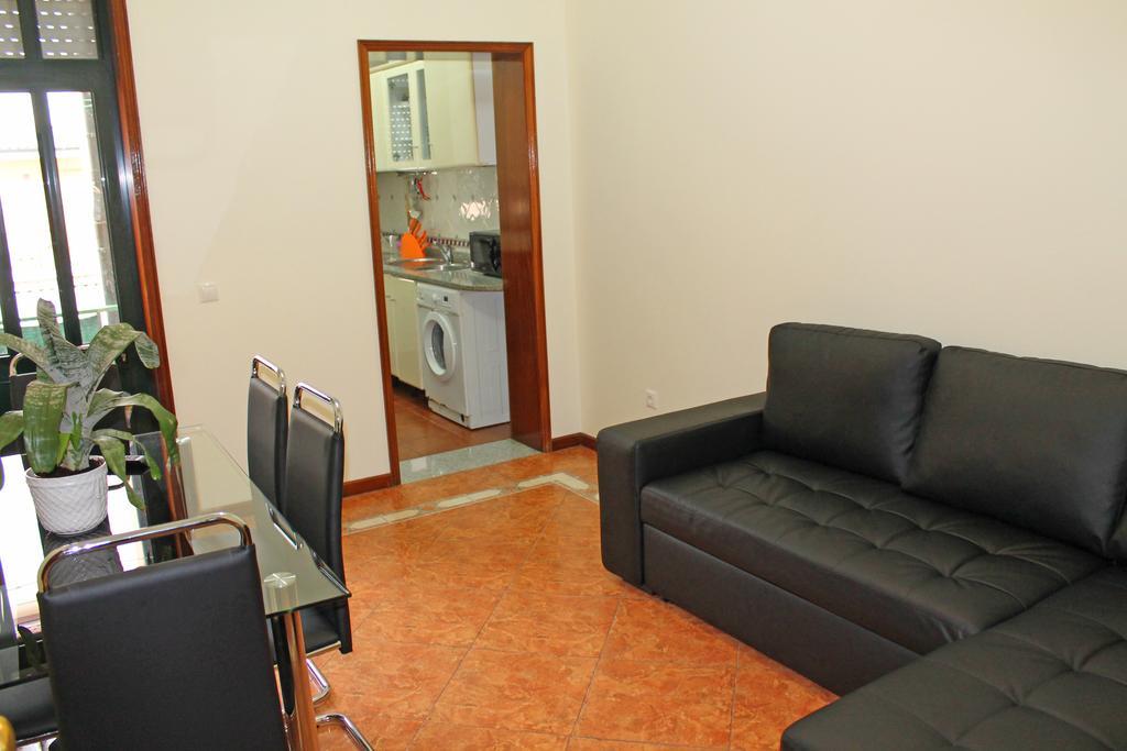 Guesthouse Monte Carlo بورتو المظهر الخارجي الصورة