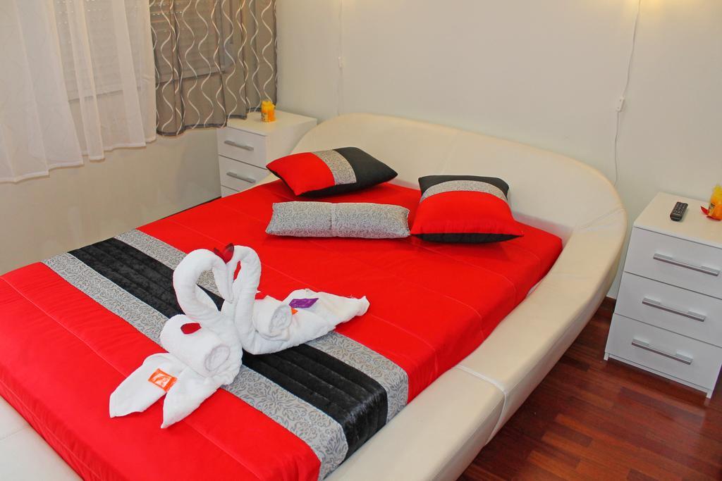 Guesthouse Monte Carlo بورتو المظهر الخارجي الصورة