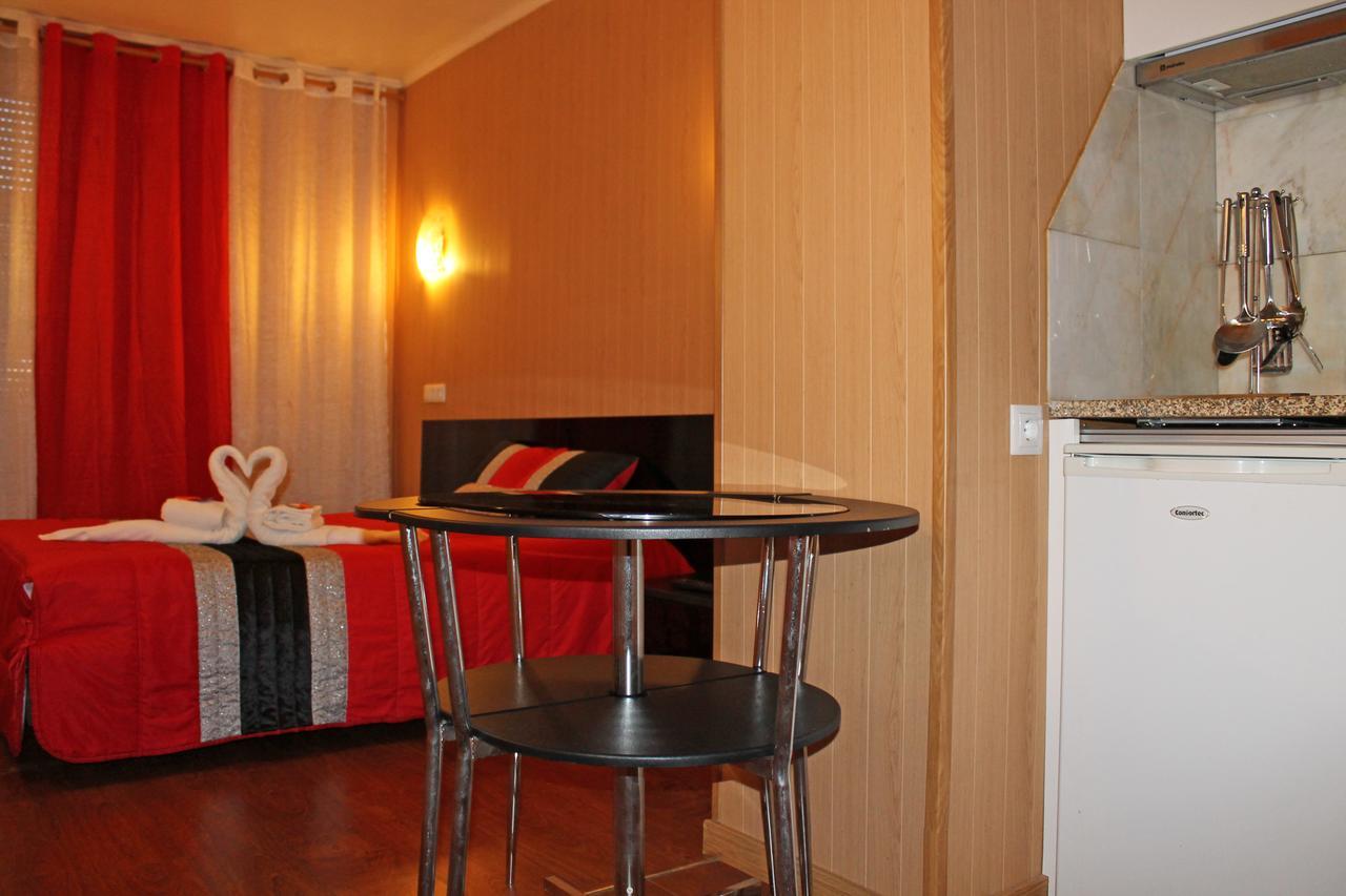 Guesthouse Monte Carlo بورتو المظهر الخارجي الصورة