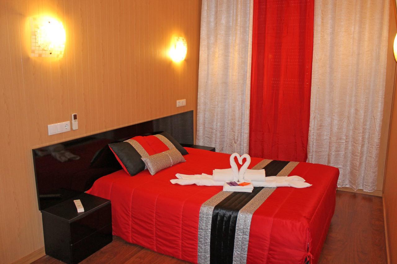 Guesthouse Monte Carlo بورتو المظهر الخارجي الصورة