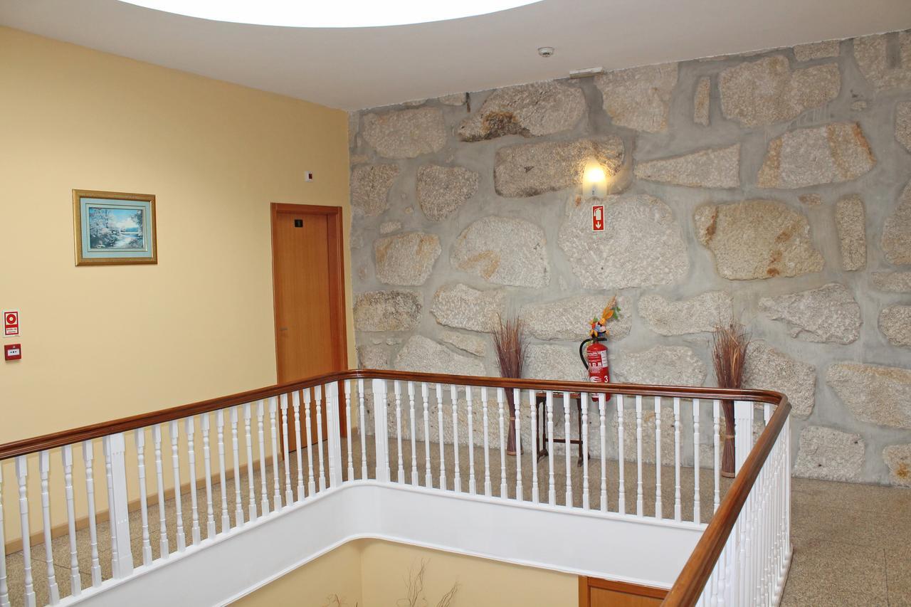 Guesthouse Monte Carlo بورتو المظهر الخارجي الصورة